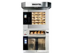 Shop stoves WACHTEL