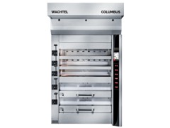 Hearth furnaces WACHTEL