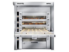 Loading systems WACHTEL